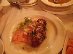 -Keens Steakhouse