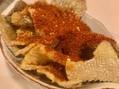 炸鱼皮-GOGO Plate(成都太古里店)