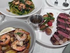 -Nana And Her Friends Restaurant 娜娜家(小寨原力场店)