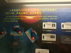 -上海电信博物馆