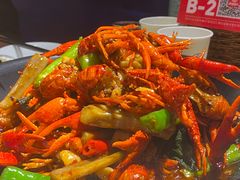 -聚味瞿记·龙虾堂(望城店)
