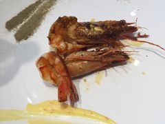 -赶海部落海鲜城(海阳路店)