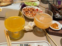 -苏小牛·牛肉串(国贸店)