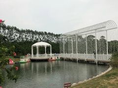 -迪茵湖田家舍生态农场