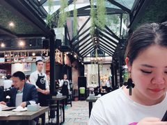 海鲜稞条-The Dishes Seafood & Restaurant