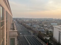 -北京新世界酒店