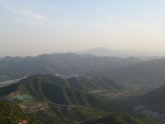 -定都峰