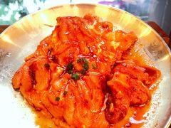 -牧童禧肉社·韩国炭火烤肉店(中粮祥云小镇店)