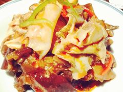 -吕氏疙瘩汤·私家菜馆(慈云寺店)