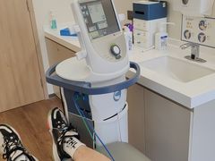 -复动肌骨门诊·MEDMOTION(北外滩店)