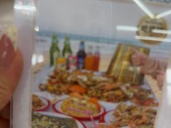 -北戴河庆山饭店·海鲜砂锅粥(北戴河黑石路店)
