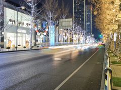 -全季酒店(成都春熙路IFS国金中心店)