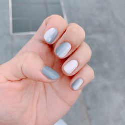 -PinkBaby美甲美睫