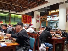 -东大桥小国抻面烧烤(长通路店)