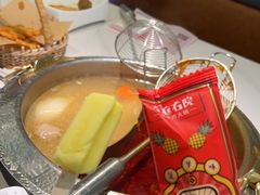 -左庭右院鲜牛肉火锅(南通CBD大有境店)