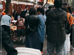 -三江烤鱼(张家巷店)