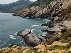-灵山岛风景区