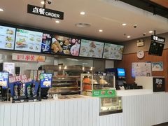 -德克士(胜利店)