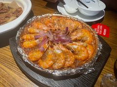-老阿爸鲜鱼土菜(昆山花桥店)