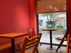 -Punchline Coffee&Roaster(同济大学店)