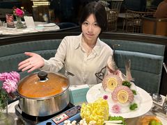 -东南里湖景餐厅·新闽菜(浦西万达店)