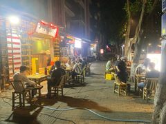 -丁阿纸面馆