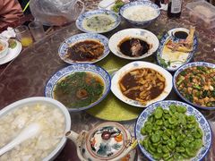-下塘街25号农家菜馆(新场店)