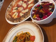 -Pizzeria da Nicola·火炉披萨(中大国际店)