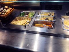 -So Lounge索兰至餐厅(蓝色港湾店)