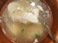 -小菜园新徽菜(扬州华润万象汇店)