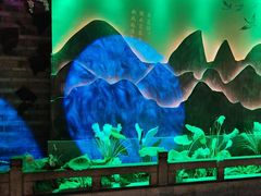 -韵秋荷(宝山龙湖天街店)