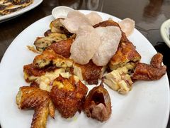 -师傅仔美食(东华老店)