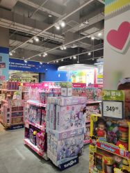 -玩具反斗城(北京芳圆里店)