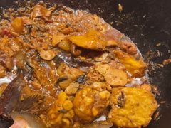 -江湖水乡铁锅炖魚(周庄嘉园店)