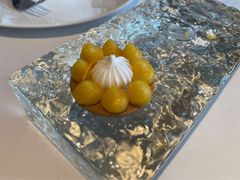 -L'Arome芳芳法国餐厅(仙林金鹰店)