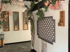 -锦上中式酒馆(南内环店)