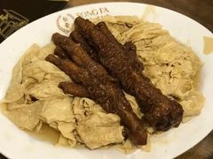 -松發肉骨茶(牛车水店)