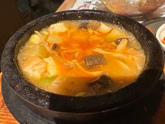 -七八冷面·延边朝鲜族美食(圣熙八号店)