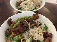 -胖阿姨米烂(四分店)