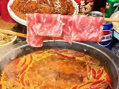 -蜀大侠火锅(总府路店)