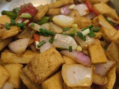 -百味园土菜馆(迎宾东路店)