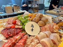 -鸟幸 TORISAKI 炭火居酒屋