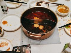 -小茉庐和牛自助火锅(龙湖万达店)