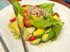 -格鲁·秀色Georgia’s Feast