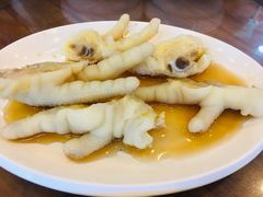 白云凤爪-沙河粉村·国家非遗传承(云台店)