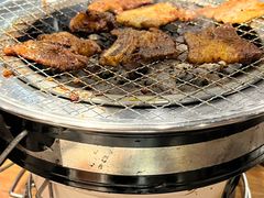 -蒜香焼肉PURUSHIN(马场路店)