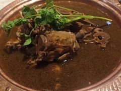 -蝎梁府(青年沟店)