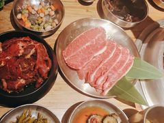 -汉拿山(北京上地华联店)