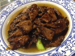 -陈记菜馆·非遗淮扬菜(东关街教场店)