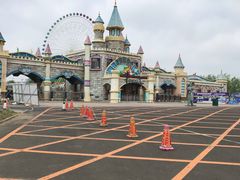 -霸王河欢乐世界